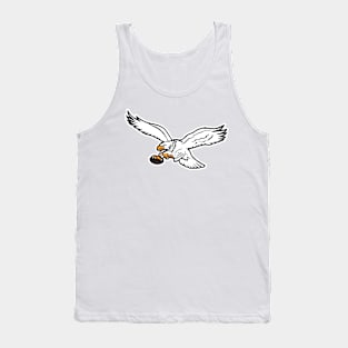 Eagle-Wawa Tank Top